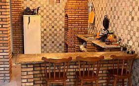 Apartamento Aconchegante com Varanda em Pesqueira